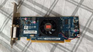 Tarjeta gráfica AMD Radeon HD 6350
