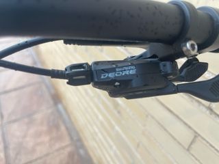 Trek Fuel EX 5