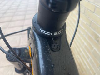 Trek Fuel EX 5