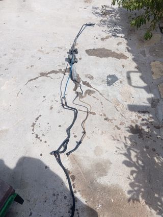 Tubos Gasoil BMW E46