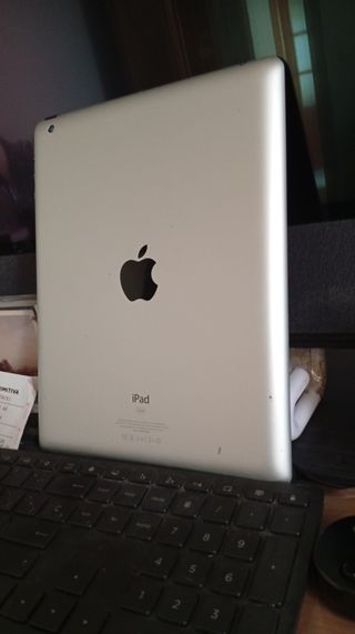 iPad 10 32GB Negro PARA DESPIECE