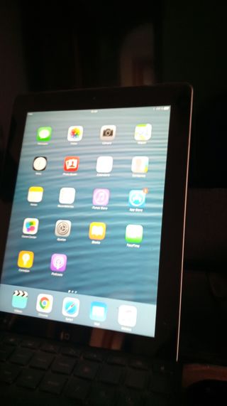iPad 10 32GB Negro PARA DESPIECE