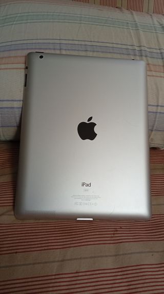 iPad 10 32GB Negro PARA DESPIECE