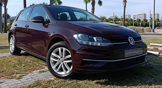 Volkswagen Golf Muy pocos km 
