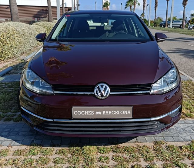 Volkswagen Golf Muy pocos km 