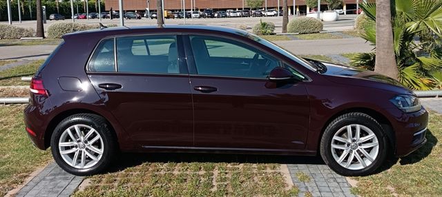 Volkswagen Golf Muy pocos km 