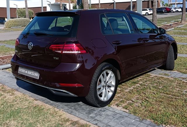 Volkswagen Golf Muy pocos km 