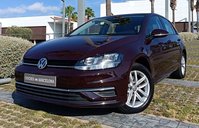 Volkswagen Golf Muy pocos km 