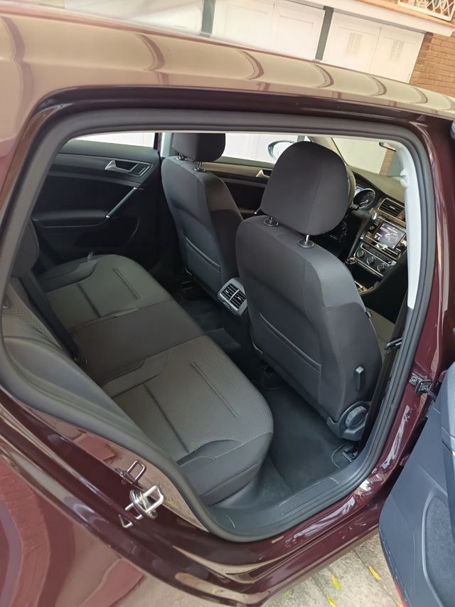 Volkswagen Golf Muy pocos km 