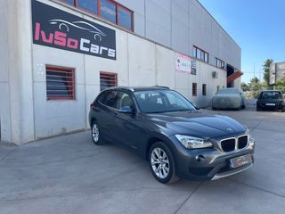 BMW X1 2013