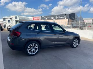 BMW X1 2013