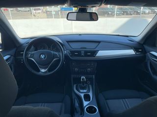 BMW X1 2013