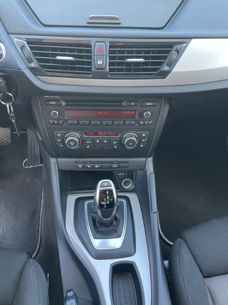 BMW X1 2013