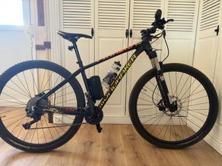 Bicicleta de Montaña Mondraker