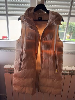 Pack de Chubasqueros acolchados