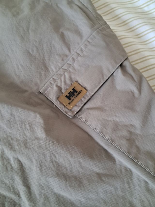 Pantalón de Nieve Talla XL