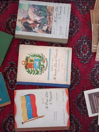 Educación primaria Venezuela