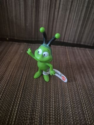 Figura PVC Ben (La abeja Maya)