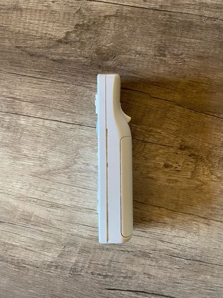 Consola Nintendo Wii Blanca