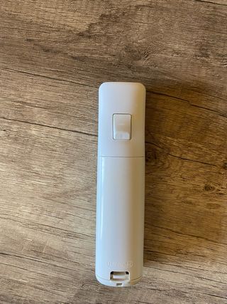 Consola Nintendo Wii Blanca