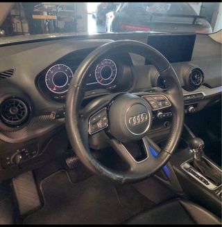 Audi Q2 2017