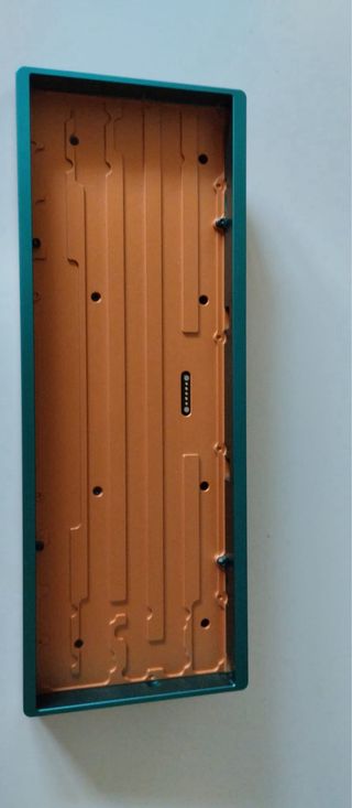 Teclado Neo60 CU Tri Mode VIA