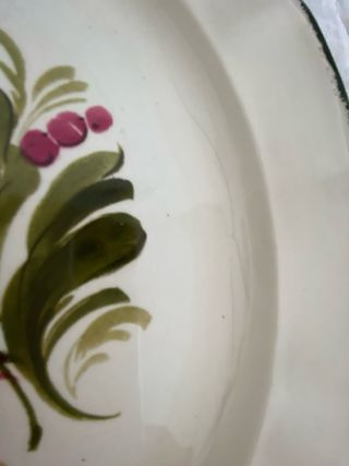 Piatto torta Pagnossin cm 28