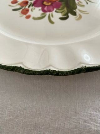 Piatto torta Pagnossin cm 28