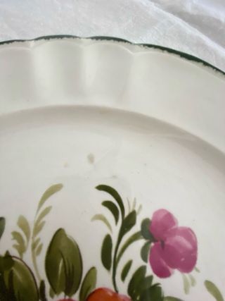 Piatto torta Pagnossin cm 28