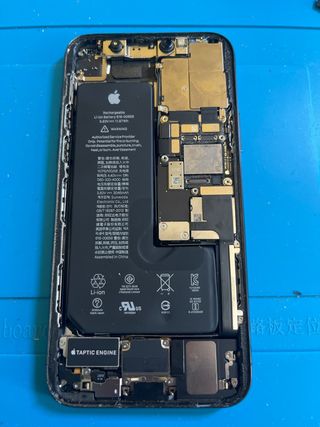 iPhone 11 Pro Despiece