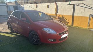 FIAT Bravo 2007