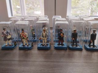 OFERTA.Soldados de plomo figuras coleccionables