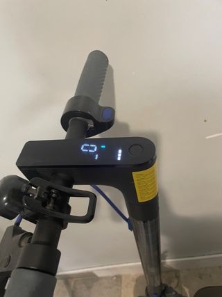 Patinete Eléctrico Xiaomi