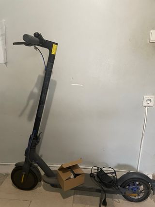 Patinete Eléctrico Xiaomi