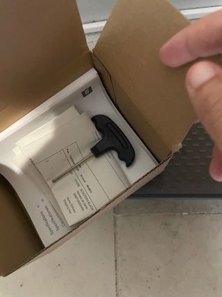 Patinete Eléctrico Xiaomi