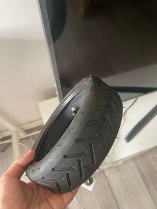 Patinete Eléctrico Xiaomi