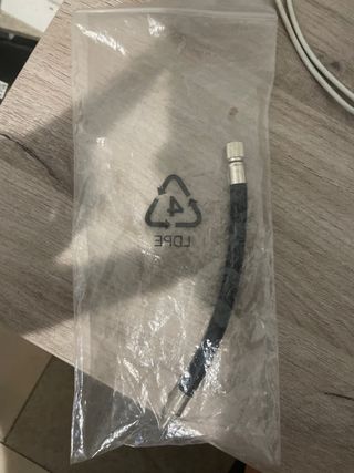 Patinete Eléctrico Xiaomi