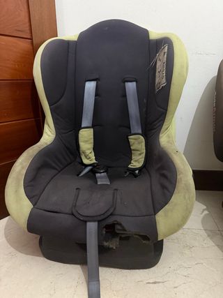 Silla de coche para bebé