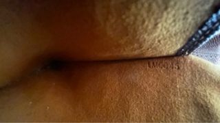 Bolso Louis Vuitton bandolera marrón