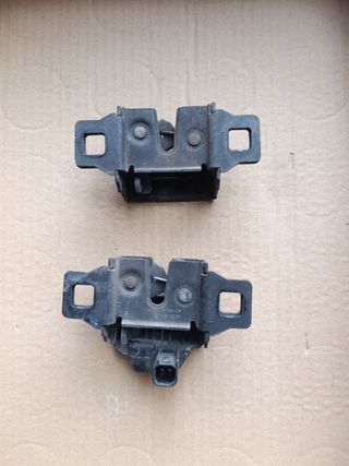 Recambios Evoque Land Rover