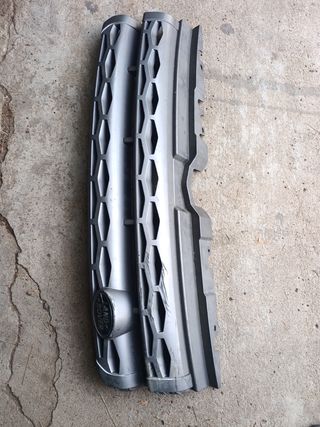 Recambios Evoque Land Rover