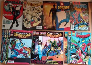 SPIDERMAN