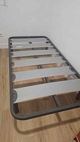 Estructura Cama 90x190