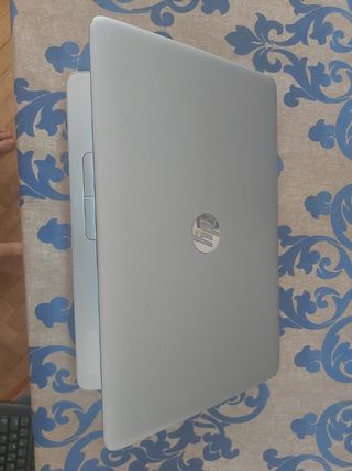 HP Elitebook 850 G3 i7-6500U +Dockstation +Cargado