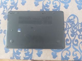 HP Elitebook 850 G3 i7-6500U +Dockstation +Cargado