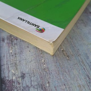 Física 2º Bachillerato