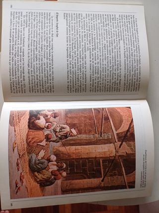 Coleccion historias del viejo mundo