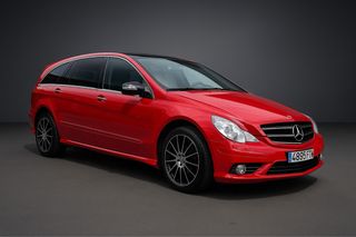 Mercedes-Benz Clase R 2009