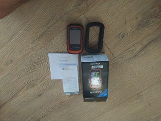 GPS Garmin eTrex 20x