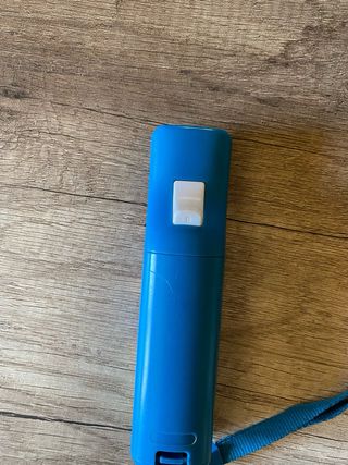 Mando Wii Edición Inazuma Eleven